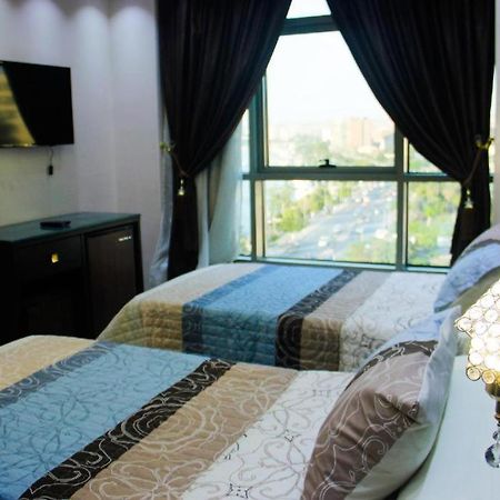 Aswan Plaza - Share Apartment Екстериор снимка
