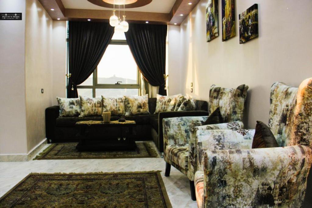 Aswan Plaza - Share Apartment Екстериор снимка