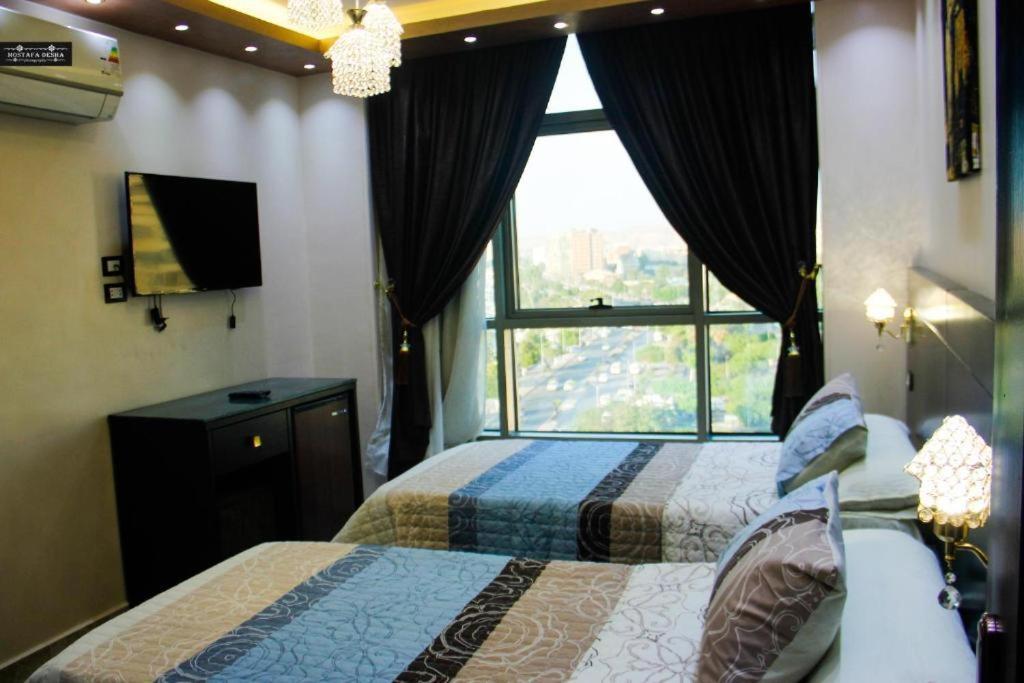 Aswan Plaza - Share Apartment Екстериор снимка