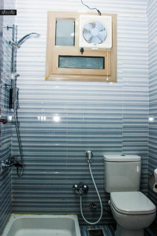 Aswan Plaza - Share Apartment Екстериор снимка